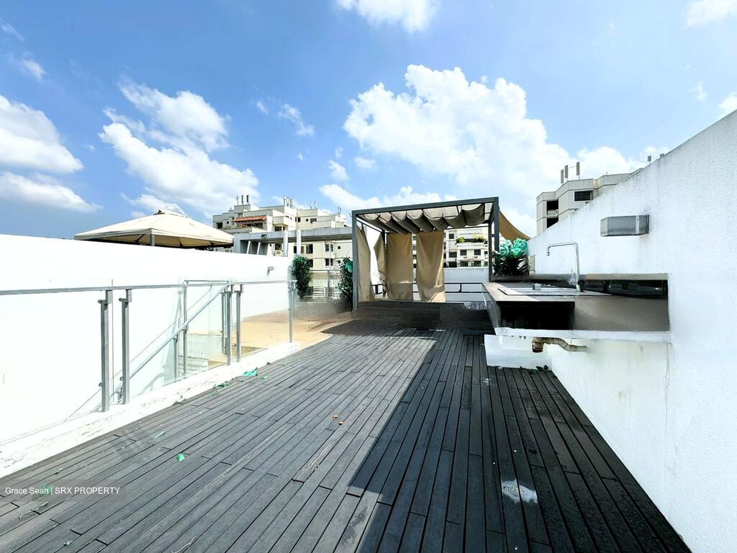 Cabana (D28), Terrace #486396911